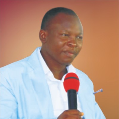 Dr. Onuoha Chinedu Emmanuel    